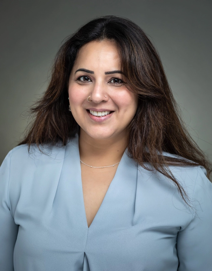 Dimple Kaur, PhD