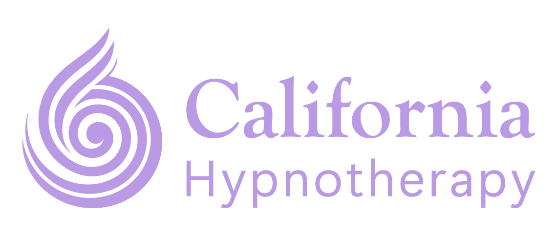 california hypnotherapy Logo